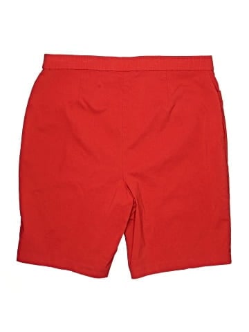 Susan Graver Athletic Shorts (view 2)