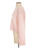 Edikted Pink Turtleneck Sweater Size S - photo 5