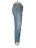 Mother Hearts Blue Jeans Size 28 waist - photo 4