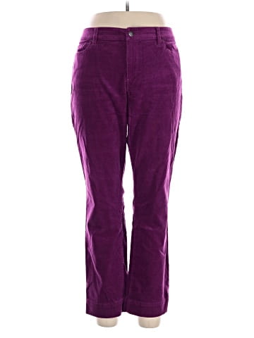 Ann Taylor Factory Casual Pants (view 1)
