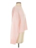 Edikted Pink Turtleneck Sweater Size S - photo 4