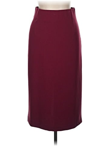 Monroe and Main Formal Skirt (view 1)