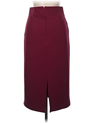 Monroe and Main Formal Skirt (view 2)