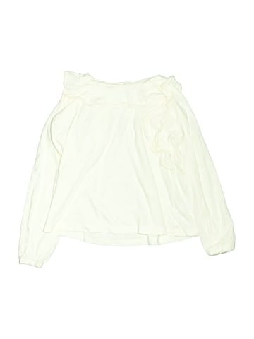 Crewcuts Long Sleeve Blouse (view 1)