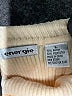 Energie Tan Turtleneck Sweater Size L - photo 7