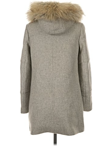 J.Crew Wool Coat (view 2)