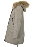J.Crew Gray Wool Coat Size 2 - photo 5