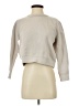 Zara Tan 3/4 Sleeve Turtleneck Size S - photo 1
