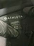 Athleta Solid Black Dress Pants Size S - photo 7