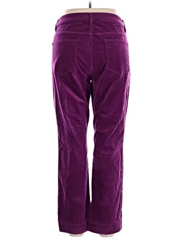 Ann Taylor Factory Casual Pants (view 2)