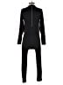 BUMPSuit Black Jumpsuit Size Med Maternity - photo 2