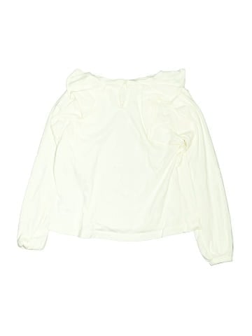 Crewcuts Long Sleeve Blouse (view 2)