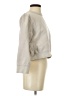Zara Tan 3/4 Sleeve Turtleneck Size S - photo 4