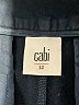 CAbi Black Dress Pants Size 12 - photo 8