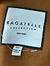 Bagatelle Brown Long Sleeve Blouse Size XS - photo 7