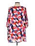 Jodifl 100% Polyester Pink 3/4 Sleeve Blouse Size S - photo 2