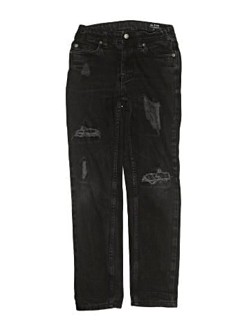 Buffalo by David Bitton Denim Shorts (view 1)