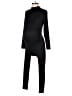 BUMPSuit Black Jumpsuit Size Med Maternity - photo 1