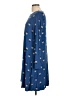 Old Navy Stars Blue Casual Dress Size L - photo 5