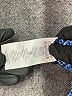 MICHAEL Michael Kors Blue Cocktail Dress Size XL - photo 8