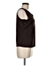 Covington Brown Sleeveless Blouse Size 6 - 8 - photo 4