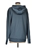 Under Armour 100% Recycled Polyester Blue Pullover Hoodie Size S - photo 2