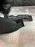 Banana Republic Polka Dots Silver Pullover Sweater Size XS - photo 7