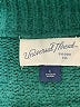 Universal Thread Graphic Green Pullover Sweater Size L - photo 7