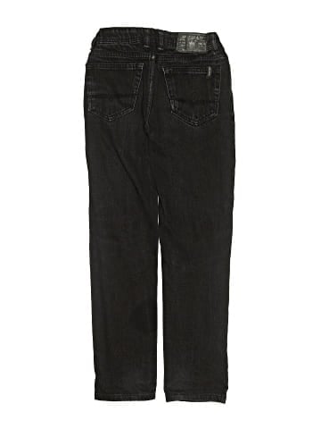 Buffalo by David Bitton Denim Shorts (view 2)