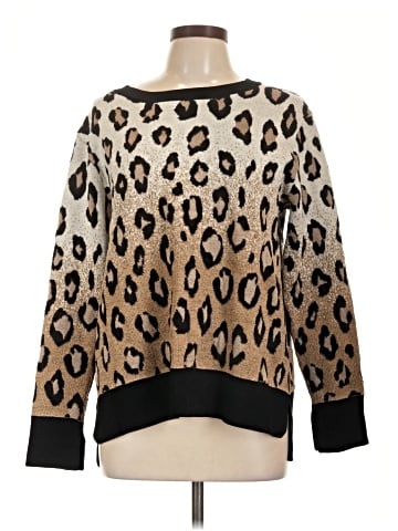 Ann Taylor Pullover Sweater (view 1)