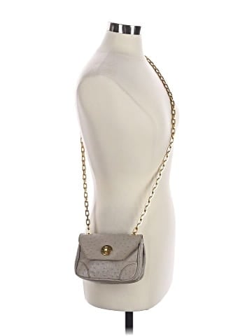 Marc by Marc Jacobs Leather Crossbody Bag (view 2)
