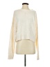 Double Zero Ivory Pullover Sweater Size S - photo 1