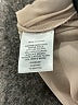 Chelsea28 100% Polyester Tan Long Sleeve Blouse Size M - photo 5