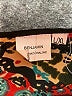 Assorted Brands 100% Polyester Paisley Black Romper Size L - photo 3