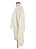 Double Zero Ivory Pullover Sweater Size S - photo 5