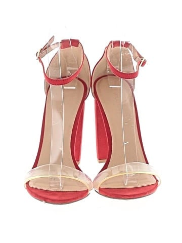 Wild Diva Sandals (view 2)