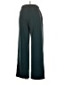 Xieerduo Teal Casual Pants Size S - photo 2