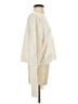 Double Zero Ivory Pullover Sweater Size S - photo 4