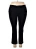 Style&Co Black Jeggings Size 18WP - photo 1