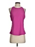 Lululemon Athletica Pink Active Tank Size 2 - photo 1