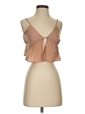 LA Hearts Tank Top (view 1)