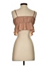 LA Hearts Tan Tank Top Size S - photo 2