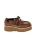 Ugg Brown Sneakers Size 6 - photo 1
