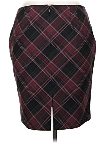 White House Black Market Formal Skirt (view 2)