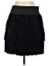 DKNY Black Casual Skirt Size 2 - photo 1