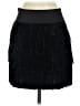 DKNY Black Casual Skirt Size 2 - photo 2