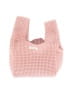 Assorted Brands Pink Tote One size - photo 1
