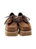 Ugg Brown Sneakers Size 6 - photo 2