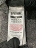 Gymshark Black Active Pants Size M - photo 8