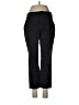 Eddie Bauer Black Dress Pants Size 6 - photo 1